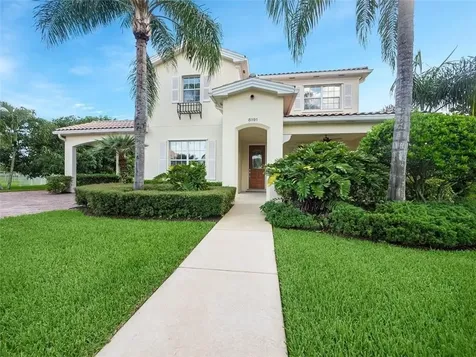 8191 Ocho Rios Lane Wellington FL 33414