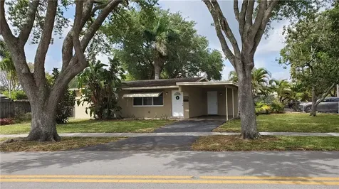 9400 SW 51st Street Cooper City FL 33328