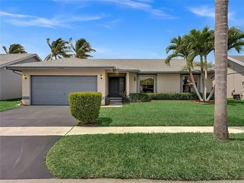 4363 NW 103rd Avenue Sunrise FL 33351