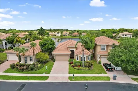 5786 Via De La Plata Circle Delray Beach FL 33484