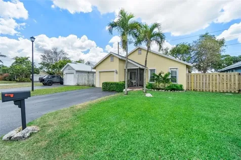 9910 NW 44th Court Sunrise FL 33351
