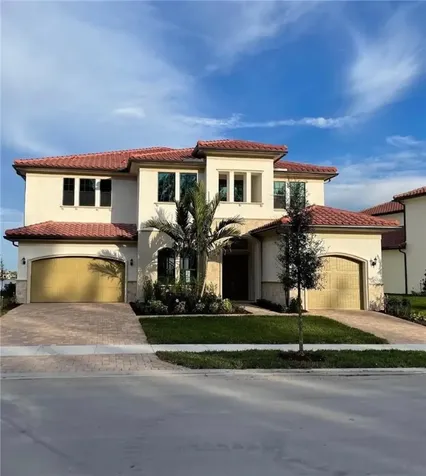 8470 W Parkland Bay Trail Parkland FL 33076