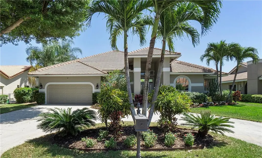 5920 NW 60th Avenue Parkland FL 33067