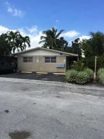 417 SE 12th Court Fort Lauderdale FL 33316