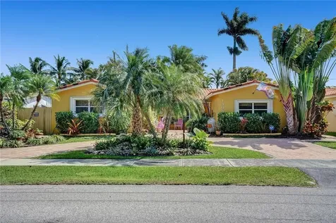 1304 Arthur Street Hollywood FL 33019