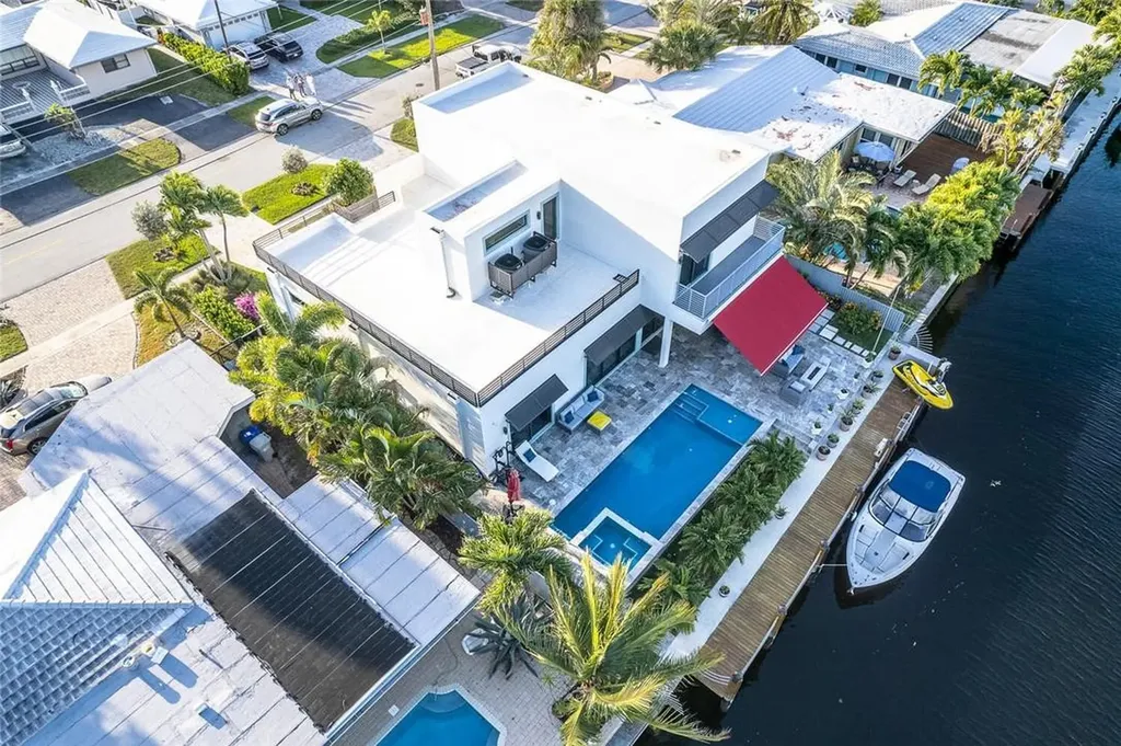 920 SE 5th Avenue Pompano Beach FL 33060