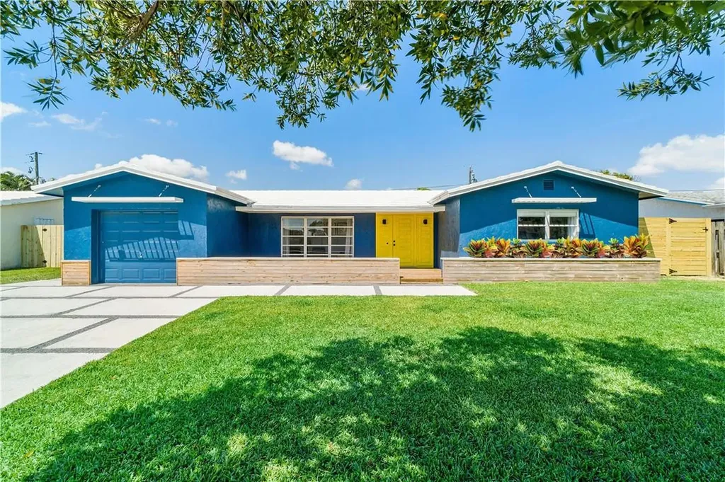 1201 SW 28th Avenue Boynton Beach FL 33426