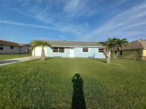 782 SW Dorchester Street Port St Lucie FL 34983