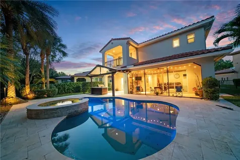 12500 NW 79th Manor Parkland FL 33076