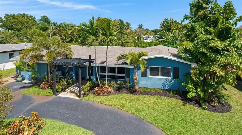 4430 NE 13th Terrace Oakland Park FL 33334