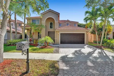 4040 Palmetto Trail Weston FL 33331