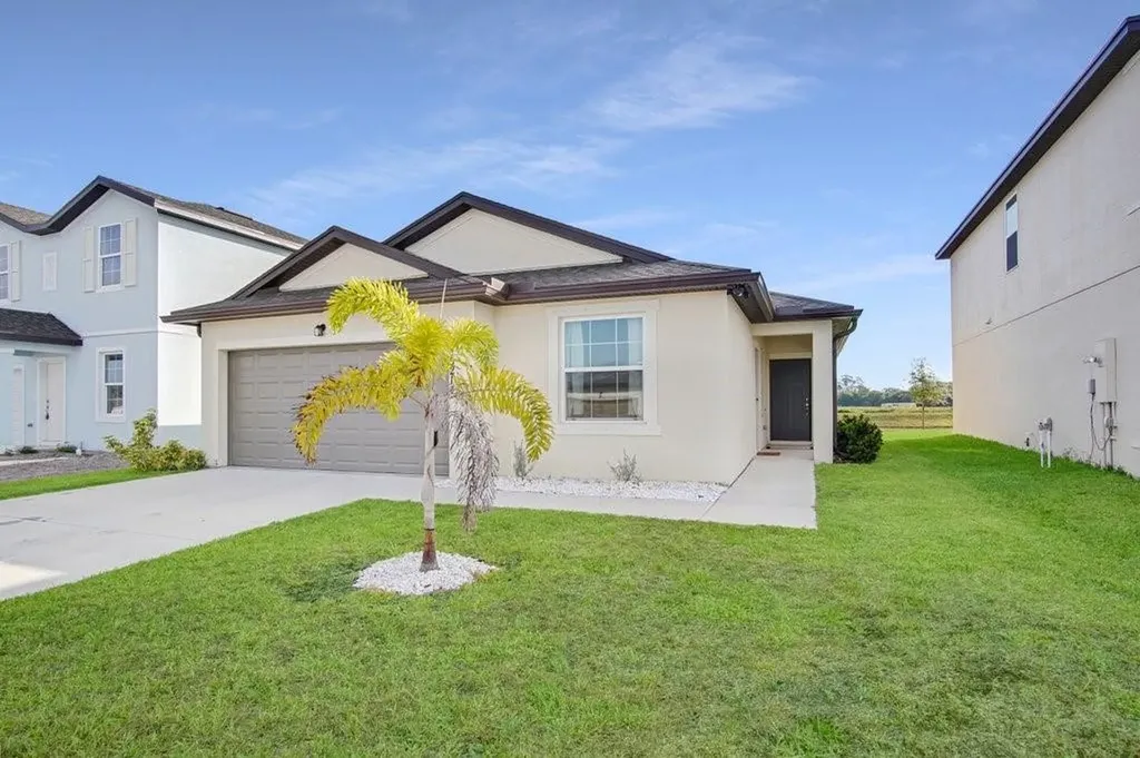 5214 Armina Place Fort Pierce FL 34951