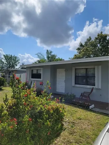 6140 Monroe Street Hollywood FL 33023