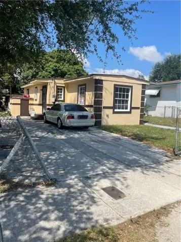 1371 NW 70th Street Miami FL 33147