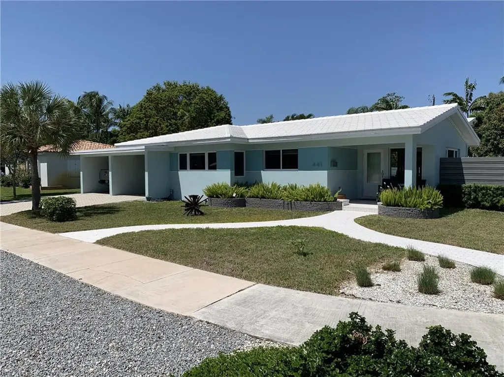 441 NE 24th Street Wilton Manors FL 33305