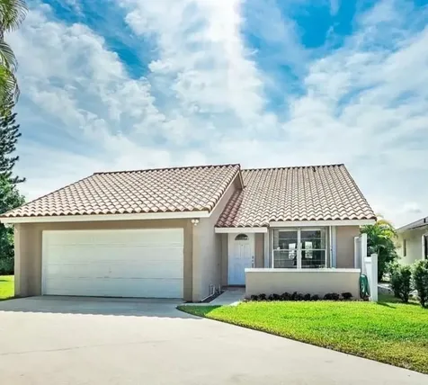 9036 Pine Springs Drive Boca Raton FL 33428