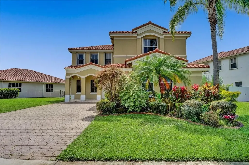 16518 SW 36th Street Miramar FL 33027