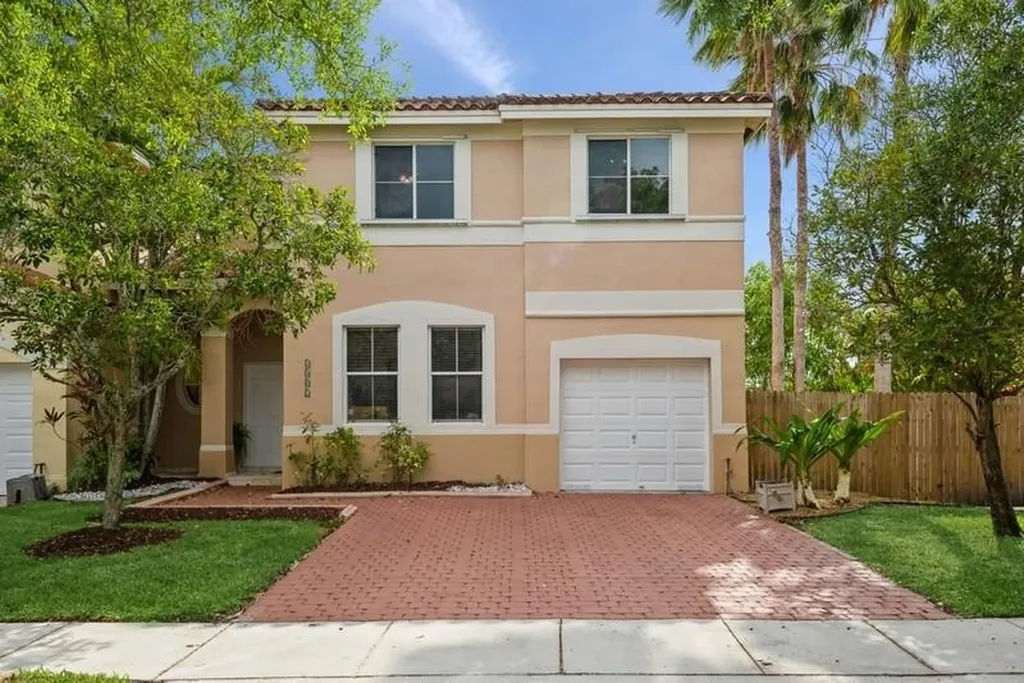 3405 SW 169th Terrace Miramar FL 33027