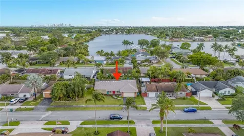 1750 NW 43rd Street Oakland Park FL 33309