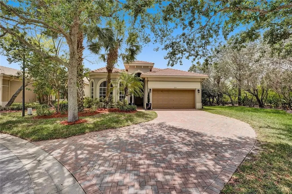 12760 NW 78th Manor Parkland FL 33076