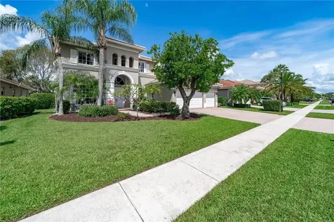 4417 Wellington Shores Drive Wellington FL 33449