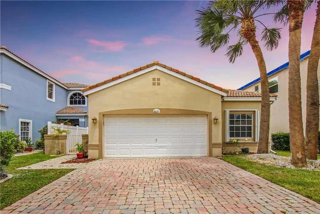 3837 NW 62nd Street Coconut Creek FL 33073