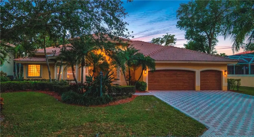 10542 NW 68th Court Parkland FL 33076