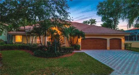 10542 NW 68th Court Parkland FL 33076