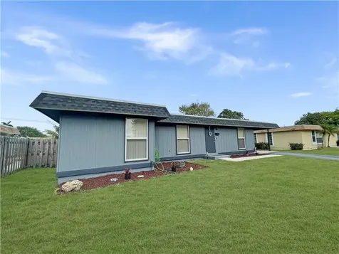 7808 NW 70th Terrace Tamarac FL 33321