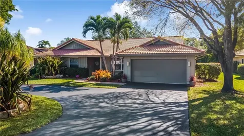 5121 NW 86th Way Coral Springs FL 33067