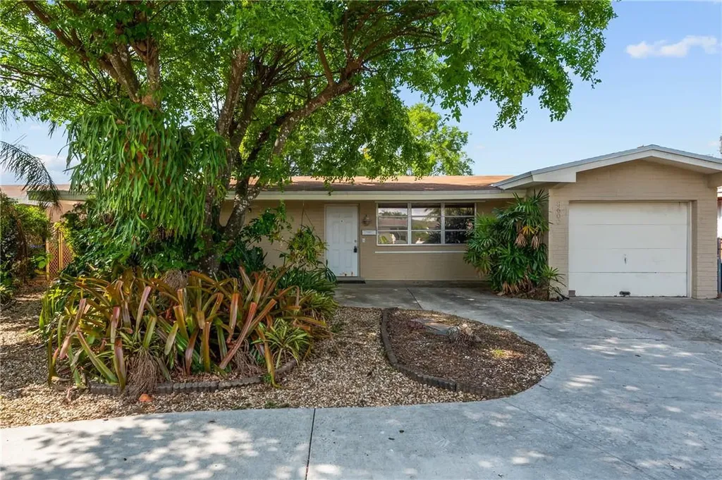 8600 NW 12th Street Pembroke Pines FL 33024