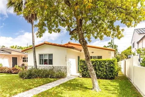 1433 Tyler Street Hollywood FL 33020