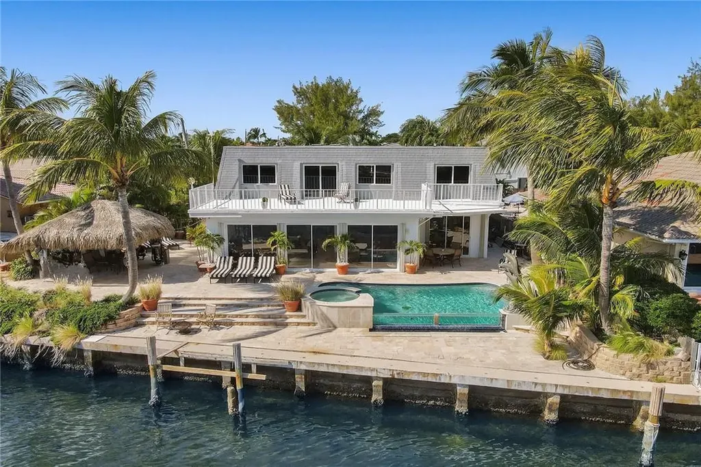 2861 NE 12th Street Pompano Beach FL 33062