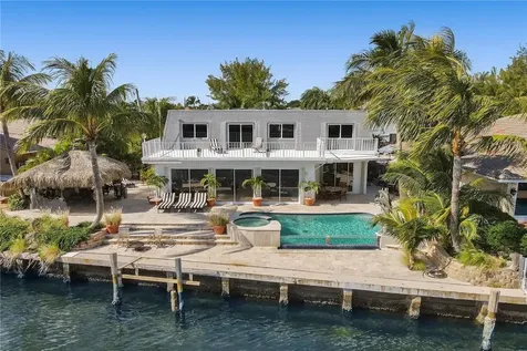 2861 NE 12th Street Pompano Beach FL 33062