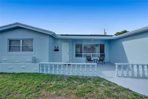 3424 NW 33rd Street Lauderdale Lakes FL 33309