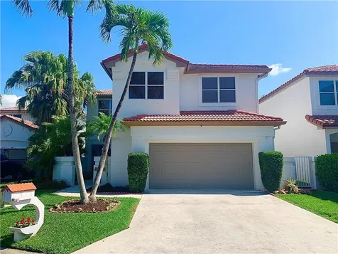 6973 Columbia Court Margate FL 33063