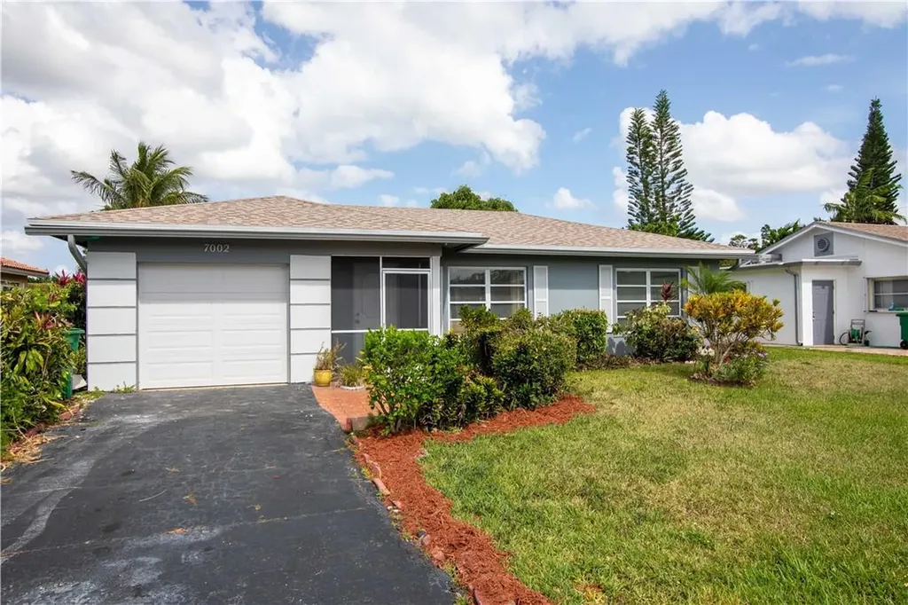 7002 NW 94th Avenue Tamarac FL 33321