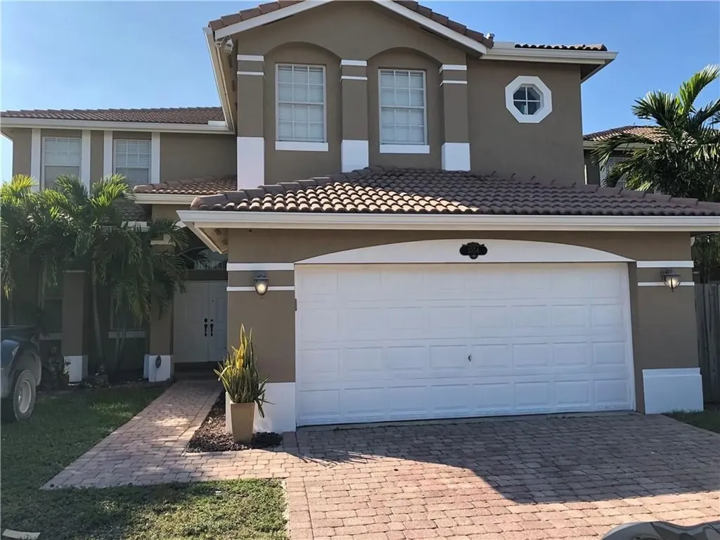 1054 SW 145th Court Miami FL 33184