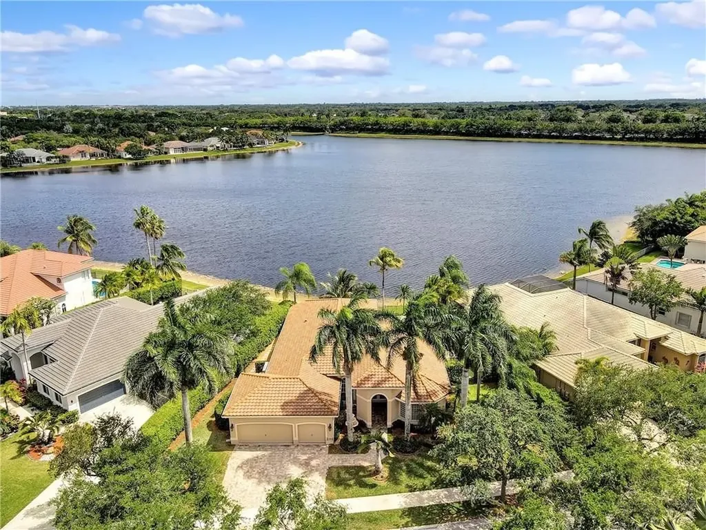 1436 Lantana Drive Weston FL 33326