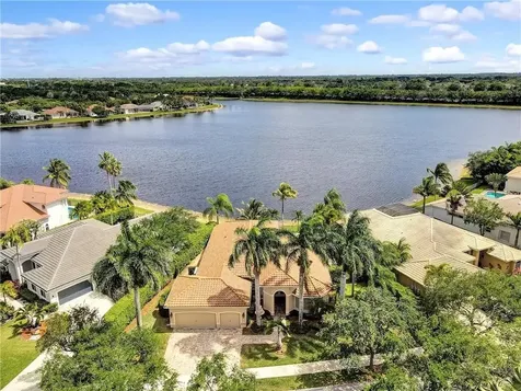 1436 Lantana Drive Weston FL 33326