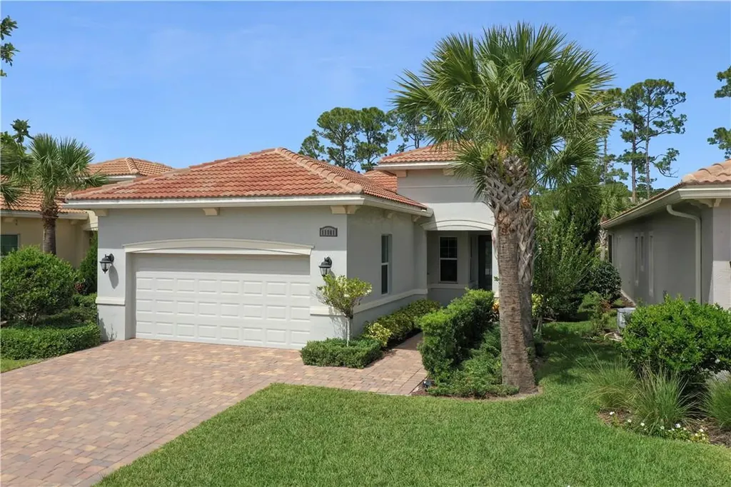 11081 SW Visconti Way Port St Lucie FL 34986