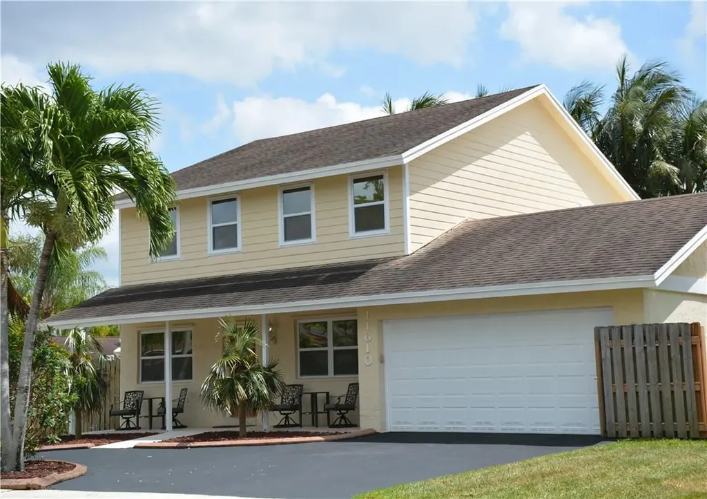 11610 NW 43rd Street Sunrise FL 33323