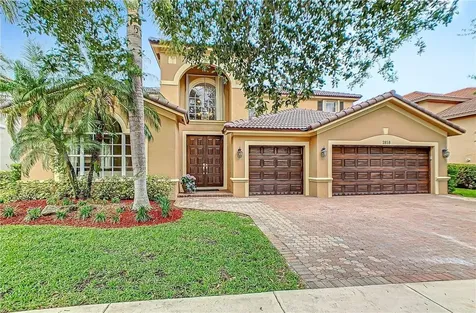 3859 W Hibiscus Street Weston FL 33332