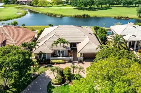 12044 Classic Drive Coral Springs FL 33071