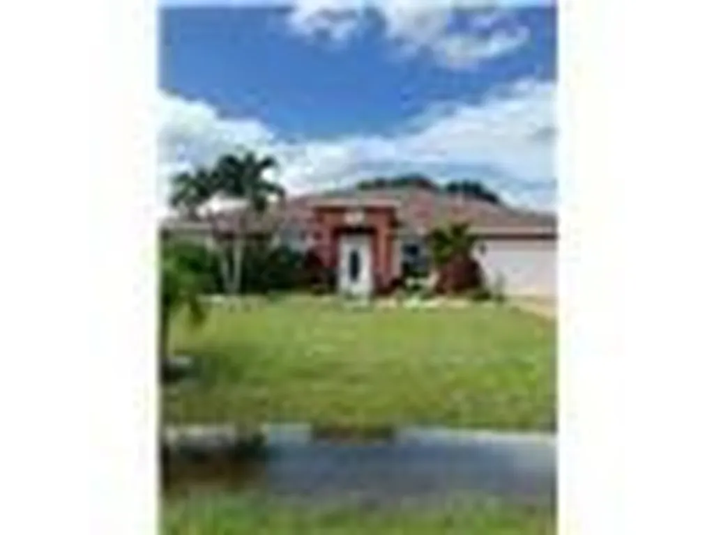 825 SE Cavern Avenue Port St Lucie FL 34983