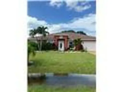 825 SE Cavern Avenue Port St Lucie FL 34983