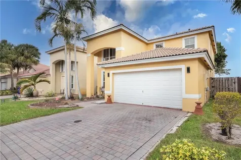 7635 19th Court Pembroke Pines FL 33024