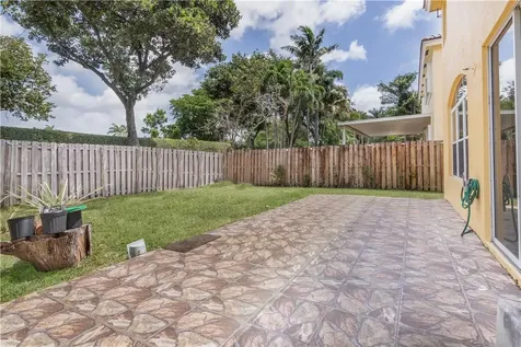 7635 19th Court Pembroke Pines FL 33024
