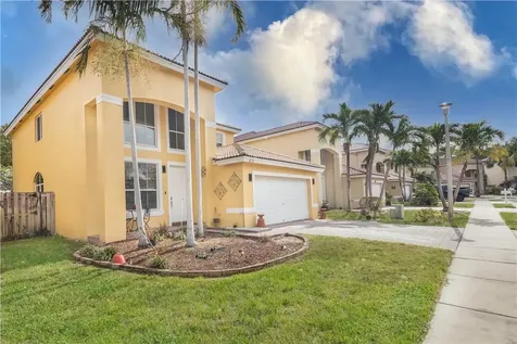 7635 19th Court Pembroke Pines FL 33024