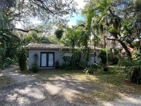 2101 Riverland Road Fort Lauderdale FL 33312